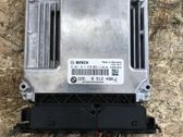 Engine control unit/module ECU