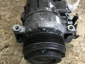 Air conditioning (A/C) compressor (pump)