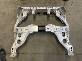 Front subframe