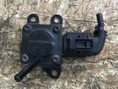 Abgasdrucksensor Differenzdrucksensor