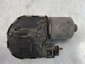 Wischergestänge Wischermotor vorne