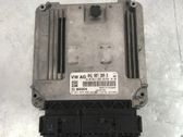 Engine control unit/module ECU