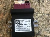 Fuel injection pump control unit/module