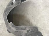 Rear arch fender liner splash guards