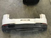 Rear bumper