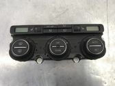 Climate control unit