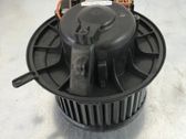 Heater blower motor/fan resistor