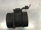 Mass air flow meter