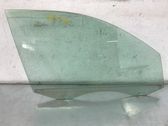 Front door window glass four-door