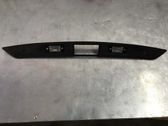Trunk/boot trim cover