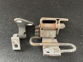 Front door upper hinge