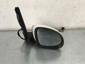 Front door electric wing mirror