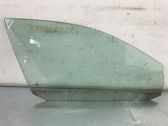 Front door window glass four-door
