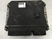 Unidad de control/módulo ECU del motor