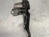 Handbrake/parking brake lever assembly