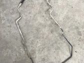 Gearbox oil cooler pipe/hose