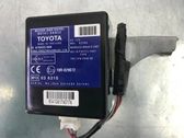 Door control unit/module