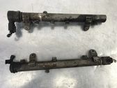 Kraftstoffverteiler Einspritzleiste Verteilerrohr