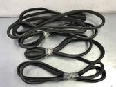 Trunk rubber seal (body)