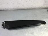 (A) pillar trim
