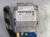 Airbag control unit/module