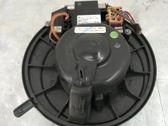 Heater blower motor/fan resistor