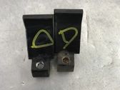 Front door upper hinge