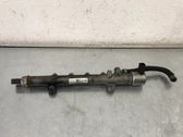 Fuel main line pipe