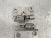 Front door upper hinge