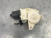 Front door window regulator motor