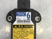 Sensor de velocidad (sensor del velocímetro)