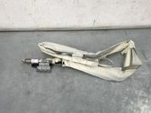 Airbag del techo