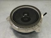 Rear door speaker