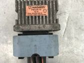 Glow plug pre-heat relay