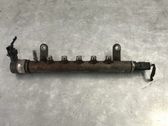 Fuel main line pipe