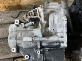 Manual 6 speed gearbox