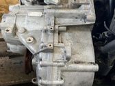 Manual 6 speed gearbox