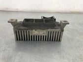 Glow plug pre-heat relay