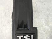 Engine cover (trim)