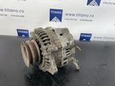 Lichtmaschine