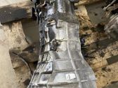 Manual 6 speed gearbox
