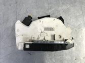 Front wiper blade arm