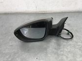 Front door electric wing mirror