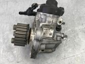 Fuel injection high pressure pump