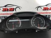 Speedometer (instrument cluster)