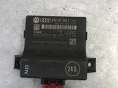 Gateway control module