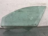 Front door window glass four-door