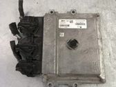 Unidad de control/módulo ECU del motor