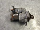 Motor de arranque