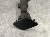 Headlight washer pump